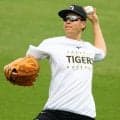 【阪神】頼んだ大竹耕太郎「最善を尽くしてきたのは間違いない」負ければ終わりの第４戦に先発
