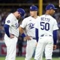 世界3連覇が潰えたドジャースが突き付けられる“現実”　米番記者が悪夢の4連敗直後に提唱した「4つの課題」とは？