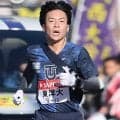 箱根駅伝予選会 午前8時半号砲