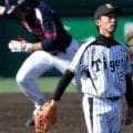 “神世代”とは対照的な2010年の唯一の生き残り　元阪神の育成2位が歩んだ紆余曲折な野球人生「“1人中学生おるやん”みたいな感じだった」【虎とドラフト】