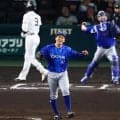 【DeNA】片山皓心が抜てき応える快投で日本Ｓ王手「ちょっとできすぎかな」相川監督も絶賛