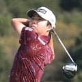 【男子ゴルフ】細野勇策が単独トップで決勝Ｒへ　昨年Ｖ片岡尚之は予選落ち　前日順延の第２Ｒが終了