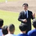 凍り付く中日選手「ビビり散らかしてる」　新監督と対面…走る緊張感「返事してくれよ」