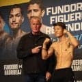 フィゲロア王座剥奪 亀田和毅が挑戦