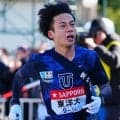 【箱根駅伝予選会】東洋大・宮崎優が日本人トップ　急成長の３年生が存在感示す