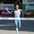 【箱根予選会】山梨学院大・キピエゴが２年連続トップでゴール　日本人首位は全体４番で東洋大・宮崎優