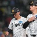 「小園と矢野は阪神の補強にぴったしでは？」阪神の歴史的貧打に大型補強待望論　CSワースト27イニング連続無得点の崖っぷち　「あまりに打てなすぎる」