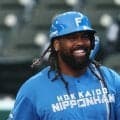日本ハム・レイエスが帰国「このチームの未来は明るいと思いますし、自分もその１ピースになりたい」来季残留の見通し