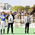 【東京２Ｒ・２歳未勝利】「素質は高いですね」武豊騎手の手綱で良血馬ガヤーズアモーレが上がり最速Ⅴ