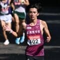 「正直、どこ？と思ったけど」武蔵野学院大の爽やか歓喜シーンに反響　Ｘでトレンド入り　箱根予選会１２位も涙はなし「反応が可愛かった」「素敵だった」