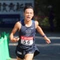 【箱根予選会】東洋大・宮崎優が有言実行の日本人トップ　鉄紺のプライド「本戦でも優勝争いをするチームだと思っている」　酒井監督も称賛「狙った１位」