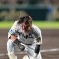 阪神前川右京、才木浩人を抹消　浜田太貴を登録／17日公示