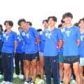 【箱根予選会】東海大が３位で通過　「日本人トップを狙っていた」主将・永本脩は悔しがる