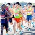 【箱根予選会】「悔しい。１位通過を目指していた」大東大７位通過も真名子圭監督は満足せず　５年連続５５回目の本戦出場決める