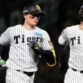崖っぷちの阪神、佐藤輝明＆森下翔太がスタメン復帰　注目の第4戦…3戦連続完封負けから脱却へ