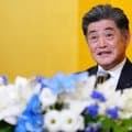 恐怖→突如赤面「えっかわええ」　“ギャップ萌え”続出…新監督に「ガチ恋になりそう」
