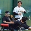 【阪神】佐藤輝明＆森下翔太がスタメン復帰！　負けられない一戦は通常オーダーに戻す／スタメン