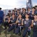 【箱根予選会】東洋大、転倒アクシデント乗り越えて１位通過　宮崎優が個人４位で日本トップ「借りを返さなければいけませんでした」