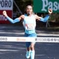 【箱根駅伝予選会】６位山梨学院大キピエゴが２年連続個人トップ「私のチームの目標はシード権」