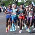 【箱根駅伝予選会】「最強留学生」東京国際大・エティーリ「悔しい」個人２位ゴールも総合15位