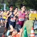 【箱根駅伝予選会】「12位であんなに喜んでる大学初めて見た」武蔵野学院大の選手歓喜話題