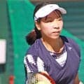  伊藤あおい 快勝でジャパンOP本戦王手 