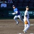 阪神　大竹が成瀬に勝ち越し２ラン被弾、チームはファイナルＳで４戦連続被弾