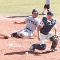 【高校野球】サヨナラ二塁打の仙台育英・砂涼人「仲間のために戦って勝つことができてよかった」