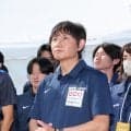 【箱根駅伝予選会】東洋大、予選会初指揮の酒井監督「箱根駅伝の監督としてようやく一通り学んだ」