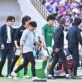 東京Ｖ、泥沼の開幕１０戦白星無し　ダービーで４失点＆シュート０本の完敗　前半１９分染野が痛恨の一発退場