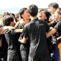 箱根駅伝予選会、法政大がラス1切符つかむ　昨年は17秒差で涙