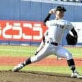 富山商、反撃及ばず　帝京長岡に惜敗　北信越地区高校野球準決勝