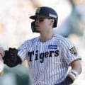 【阪神】アイブラック兄弟がまた打った　森下の２打席連続弾に続いて佐藤輝明はマルチ安打