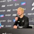 “最強芸人”ガリットチュウ福島、異例のプロ格闘技「ＯＮＥ」出場も一本負け　公認“手塚治虫”の扮装で入場も「２馬力しか出ず」挑戦継続は「ギャラ次第」