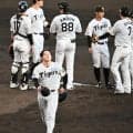 【阪神】木下里都がイニングまたぎも8回に宮崎敏郎に適時打を献上して降板　工藤泰成が緊急登板