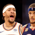 元NBAドラフト2位ビーズリーがボクシングでTKO勝利…ウェストを第1ラウンドで下す