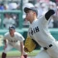 【近畿大会開幕】大阪桐蔭が龍谷大平安に快勝！明石商がコールド、彦根総合が完封勝利で8強入り【26年秋高校野球】