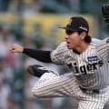 【阪神】まさか…工藤泰成が逆転打献上　あと１球から痛恨２失点　負ければ敗退の崖っぷち