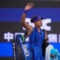 【テニス】大坂なおみが29歳誕生日「自分の人生に感謝している」20代ラストイヤー心境つづる
