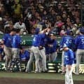 ＤｅＮＡ下克上！４連勝で日本Ｓ進出　九回に三森の２点打で逆転　２年ぶり日本一へソフトバンクと対決
