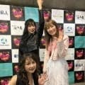 工藤めぐみ、４０周年大会で豊田真奈美＆キューティー鈴木「レジェンド・クイーンズ」結成…記念イベントへの思いは「一番の贅沢はその時に同じ時代に楽しむ」