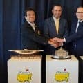 日本ゴルフ協会がR＆A財団とパートナーシップ締結 ゴルフ普及などへ目標寄付額10年で2億円