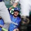 【DeNA】相川監督「全員」「みんな」あわせて７度用いる　優勝監督インタビュー