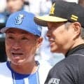 日本シリーズの組み合わせ決定　ソフトバンク対DeNAは２年ぶり３度目　過去１度ずつ日本一