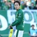 開幕から１０戦未勝利の東京Ｖ　試合後にサポーターと選手らが１０分以上対話　主将の森田は危機感