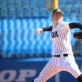26年明治神宮大会の組み合わせ決定！高校の部・北海と、大学の部ではドラフト1位候補右腕擁する亜細亜大の対戦相手は？