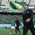 【東京V】０－３の終盤５バックに相馬監督「足が止まっていた、これ以上失点しないように」