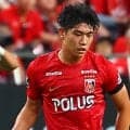 【浦和】笹修大J1初ゴール　チーム26本目のシュートが決勝点　クラブ12年ぶり被シュート１本