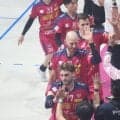 【バレー】東京GBクレク、チーム最多19得点で白星発進　22歳セッター称賛「彼がいたから」