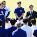 “歴史的バズ”が「もはやアイドル」　わずか1日半…新監督の「コンテンツ力強すぎる」